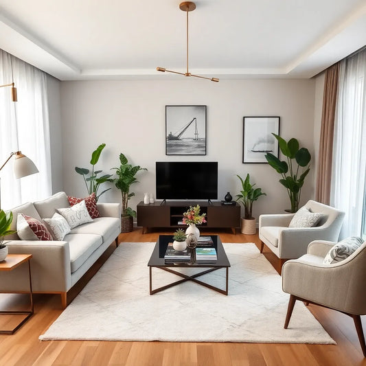 10 Must-Have Home Essentials to Elevate Your Living Space