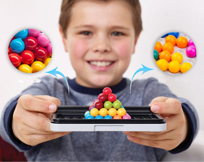 IQ Puzzler Pro Puzzle Game