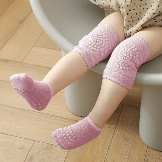 Baby Knee Pads